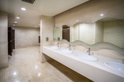 Custom Bathroom Remodels