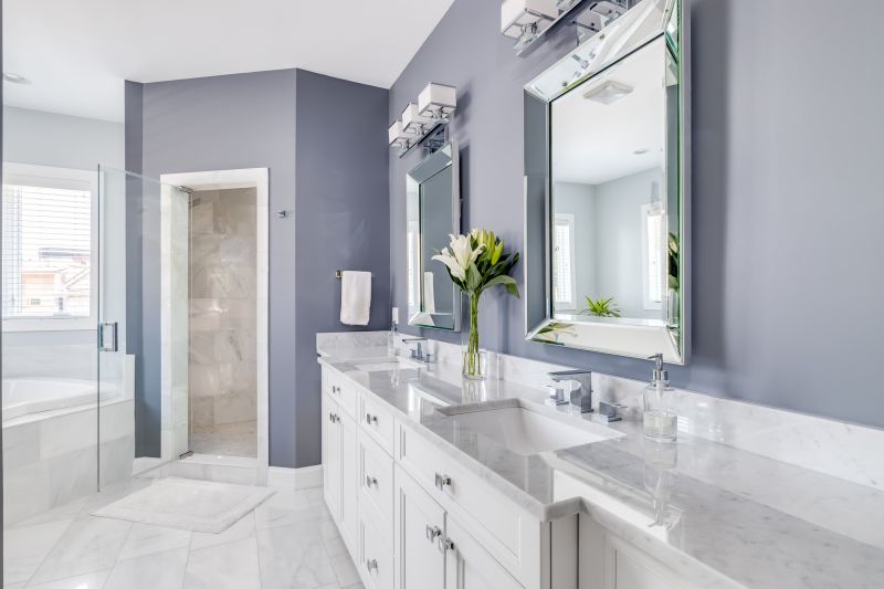 Bathroom Makeover Ideas