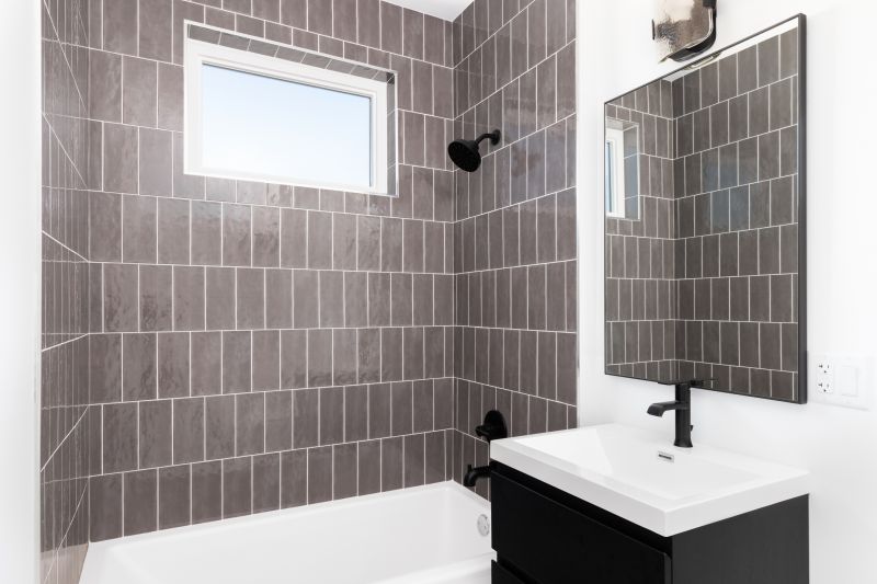 Tile Trends