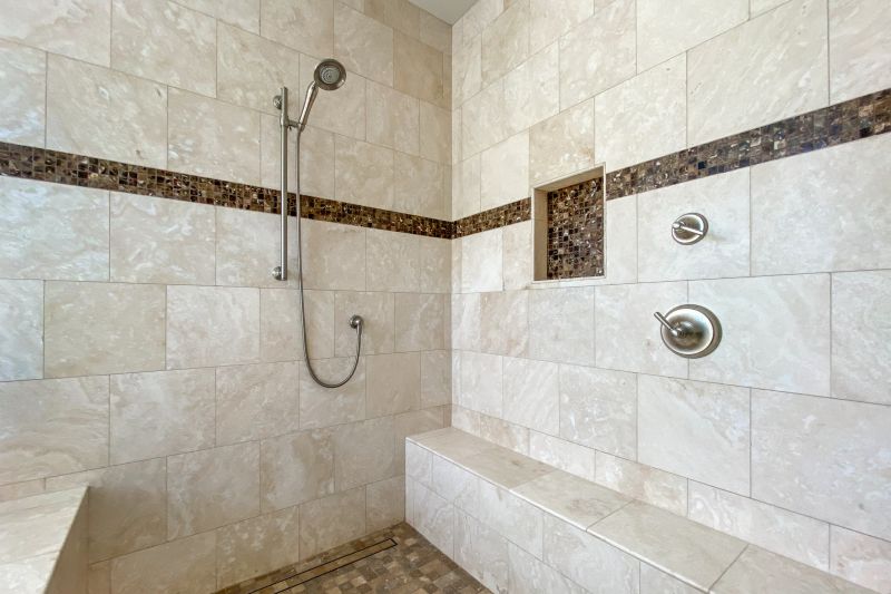 Cost of Shower Installation in Mountain Home, AR