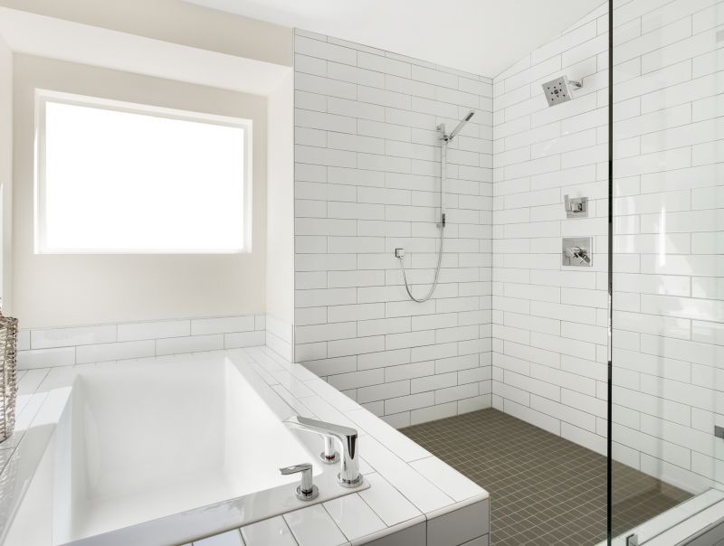 Best Shower Installation Contractors in Mountain Home, AR