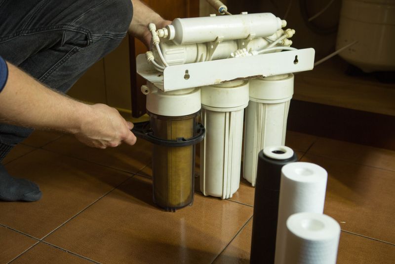 Custom Water Softener Solutions