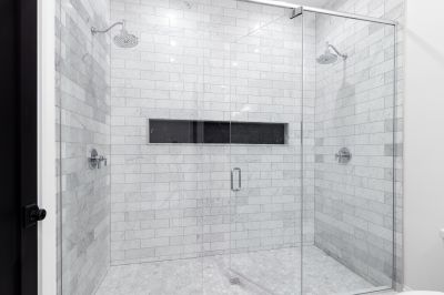 Specialty Shower Installers